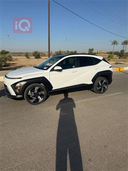 هیوندای کۆنا